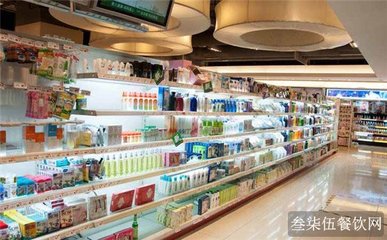 投资超市品牌谁家好?每日每夜超市加盟利润如何_加盟流程